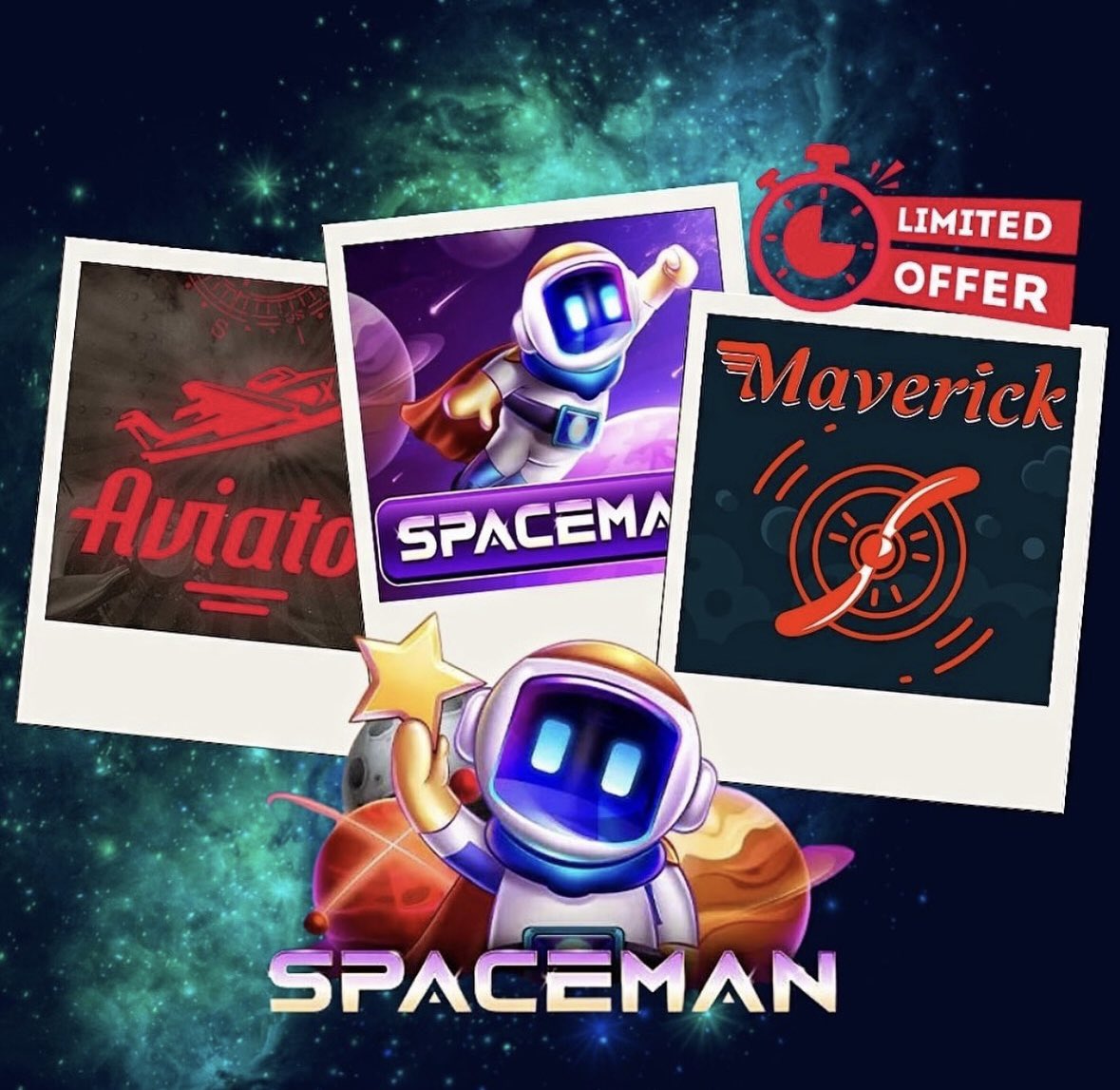 Red7Slots's tweet photo. 𝗖𝗿𝗮𝘀𝗵, 𝗕𝗔𝗡𝗚, 𝗪𝗔𝗟𝗟𝗢𝗣!
Strap in for quick and easy gameplay with our chosen game category this week! —simple, super fun, and full of surprises! Cash out before the crash! PLUS 210 Guaranteed prize drops! 

#CasinoFun #slots #mobileslots

18+. Terms Apply https://t.co/MxC8jby0wF