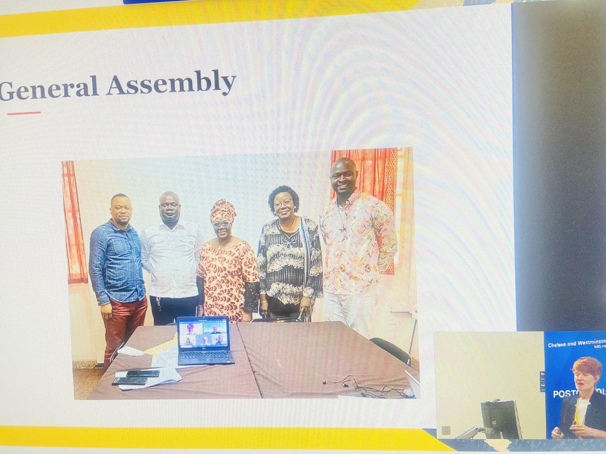 Winnie Wechie tweet media