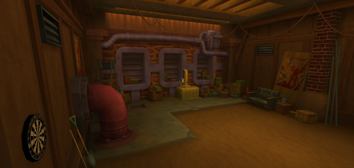 KH_Tears's tweet image. We miss these places so much too!!! Hopefully, we can see them in the near future with the visual fidelity they deserve. 🥳