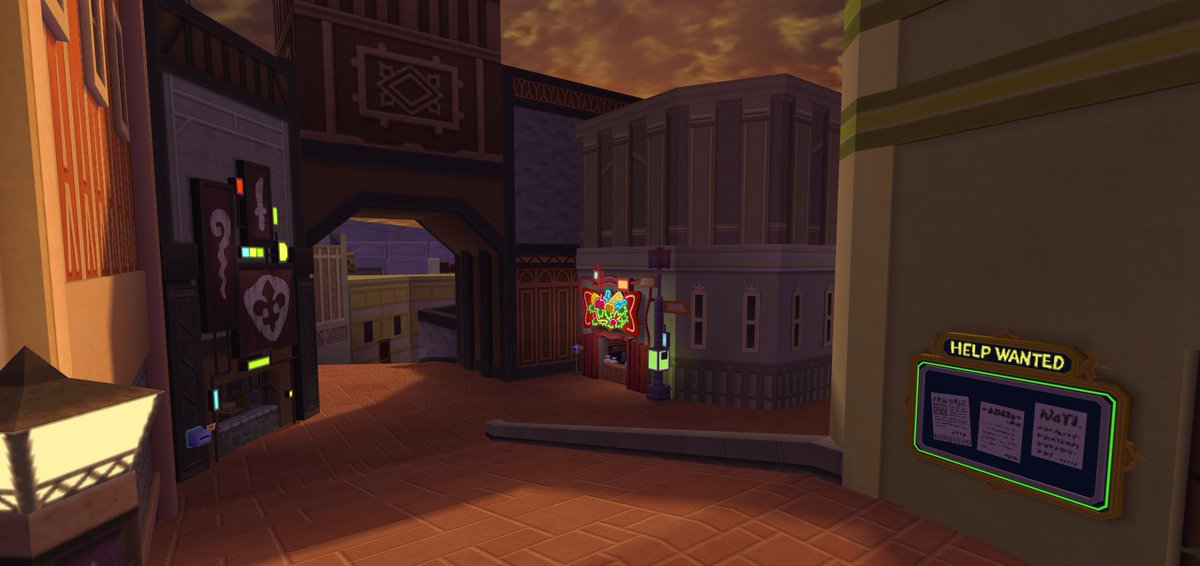 KH_Tears's tweet image. We miss these places so much too!!! Hopefully, we can see them in the near future with the visual fidelity they deserve. 🥳