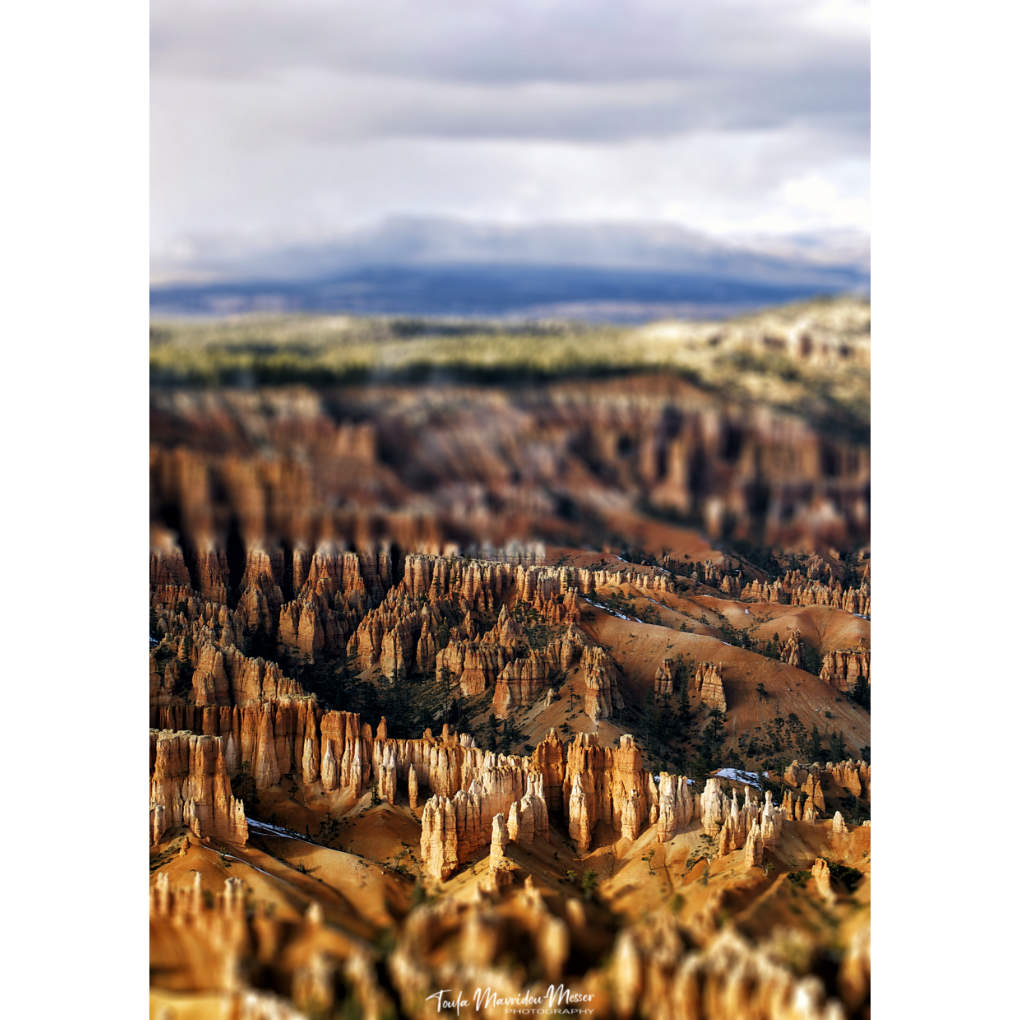 Happy #RockinTuesday from Bryce Canyon, Utah.