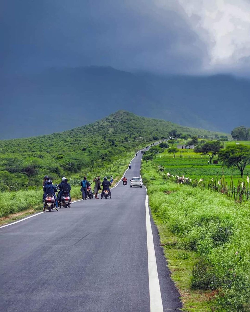 Gopalaswamy Hills, Karnataka 🇮🇳❤️