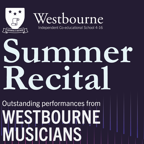A big round of applause to all our incredibly talented musicians who made last night's Summer Recital at the breathtaking #UpperChapel one of our favourite evenings of the year here at #Westbourne! Thank you for sharing your incredible talents with us! #SheffieldMusic