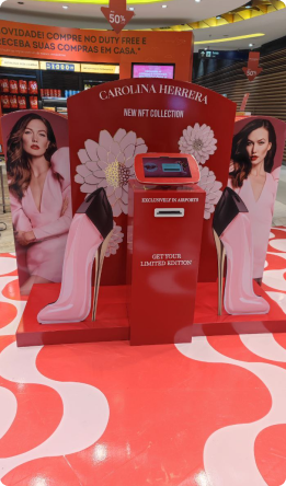 GetOwalt's tweet photo. 🎉 Transform your next event with Owalt's Automatic NFT Distributors (DAN)! Commemorate attendance with unique NFTs that boost engagement and leave a lasting impression. Perfect for both web3 and traditional events. 🔗 Let's make your event unforgettable! #NFTEvents #Web3 https://t.co/5BwuaZLMwd