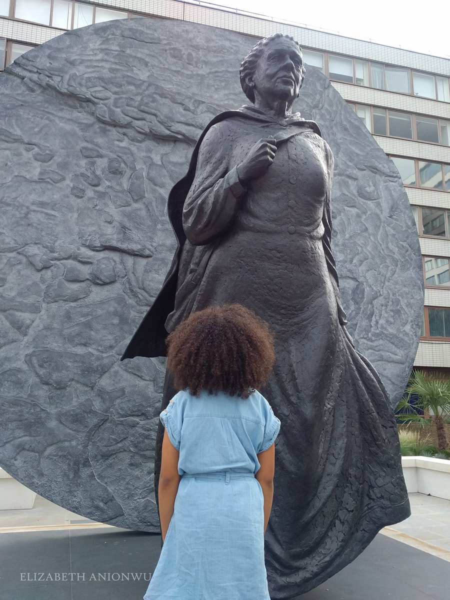 #OTD On this day in 1881 #MarySeacole died in London aged 76 years.