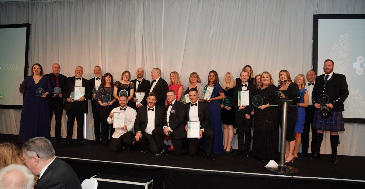 The prestigious NACC National Awards welcome nominations from across the care catering sector to recognise & celebrate teams & individuals that go above & beyond in their field ⭐ Nominations are OPEN for submissions 👇👇 bit.ly/NACCAwards24 #NACCAwards2024