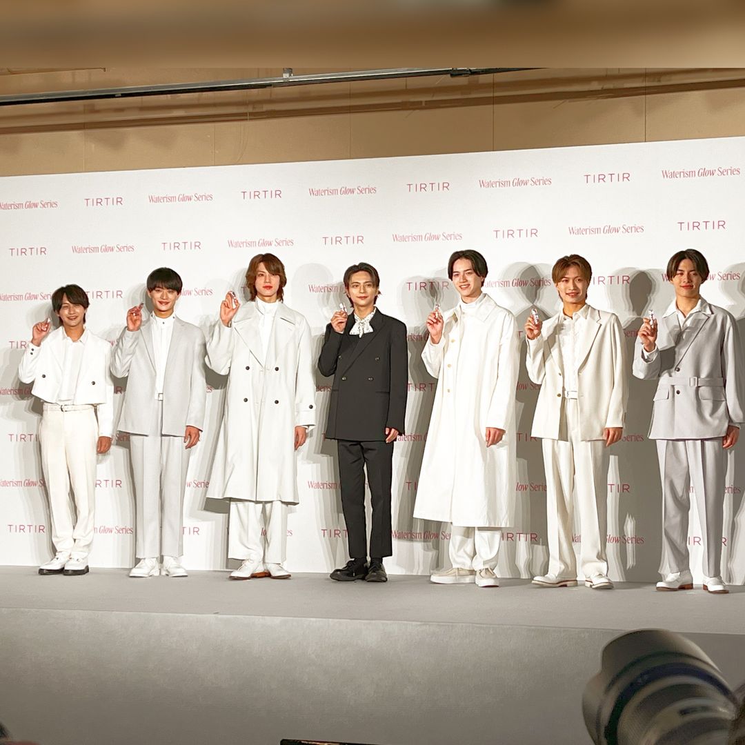 マキア編集部 on X: 