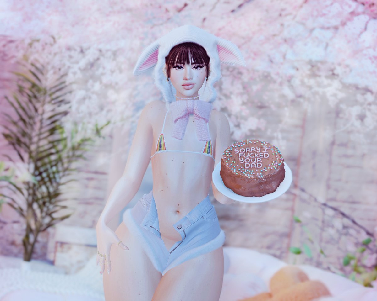 Hvnnty's tweet photo. sᴏʀʀʏ, ʙᴇsᴛɪᴇ

Credits: https://t.co/5V8ndc2mxq

#SecondLife #secondlifeblog #secondlifeblogger #secondlifemodel #secondlifeman #secondlifestyle https://t.co/rh8n5ywOqU