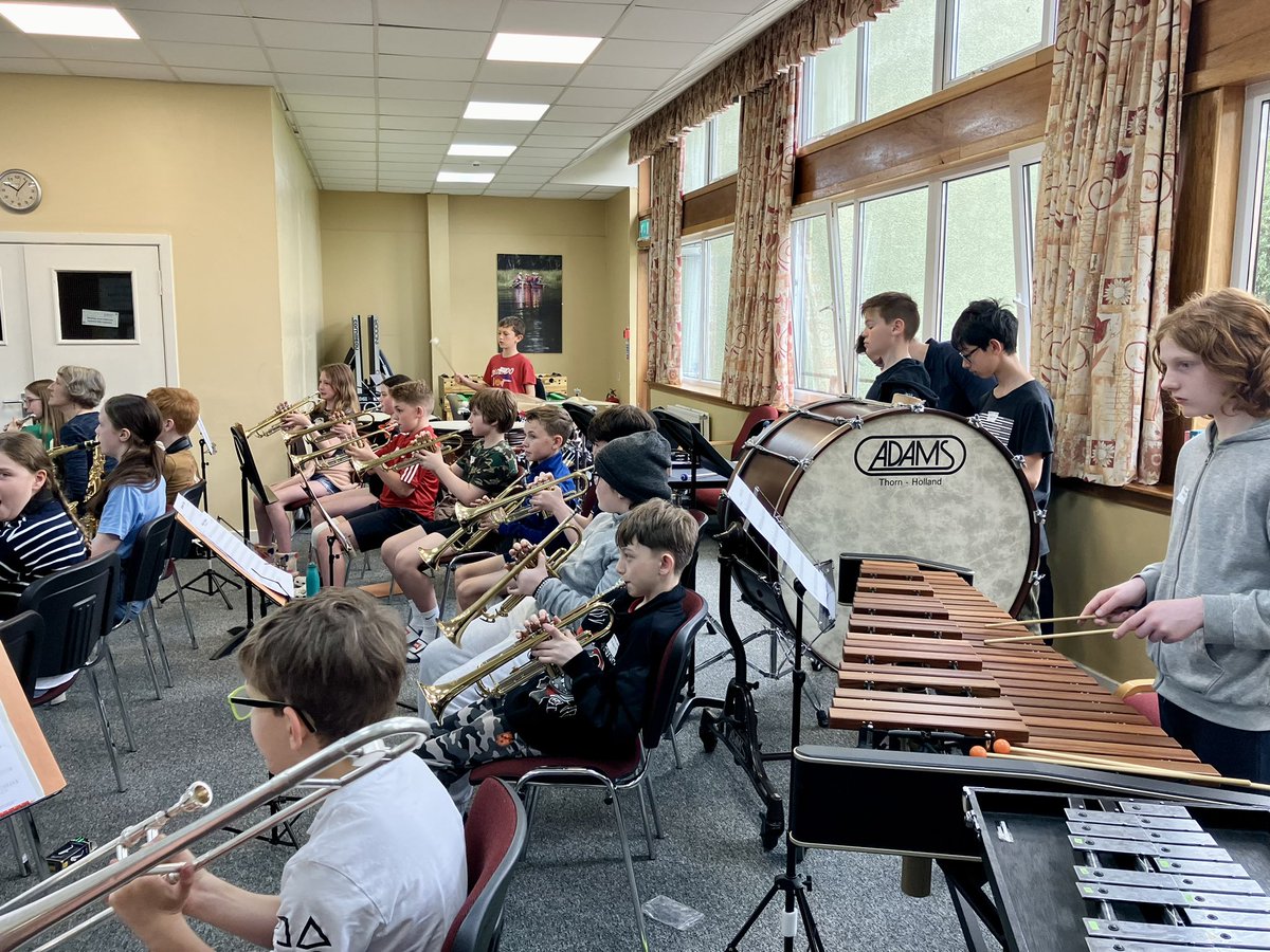 East Renfrewshire Instrumental Music Sevice tweet media