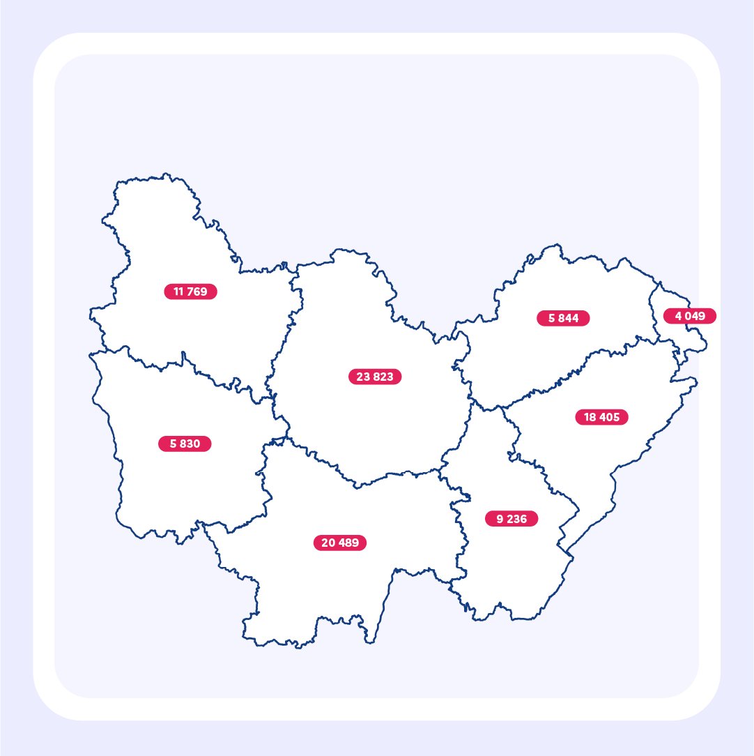 France Travail Bourgogne-Franche-Comté tweet media
