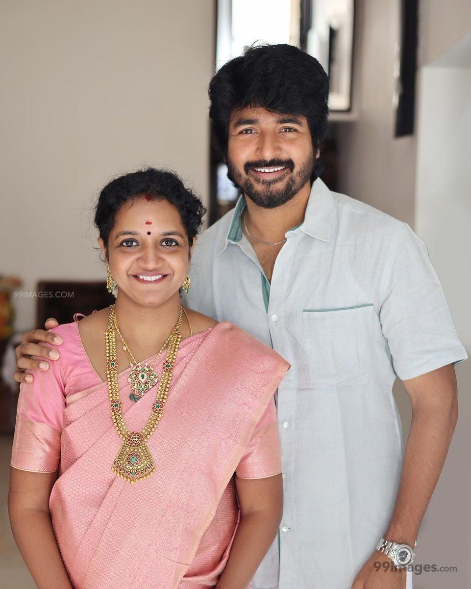 Respect Incresing For AARTHI Anni 🥺🤍 
 
Best couples 🥰♾️💗
#Amaran #SK23