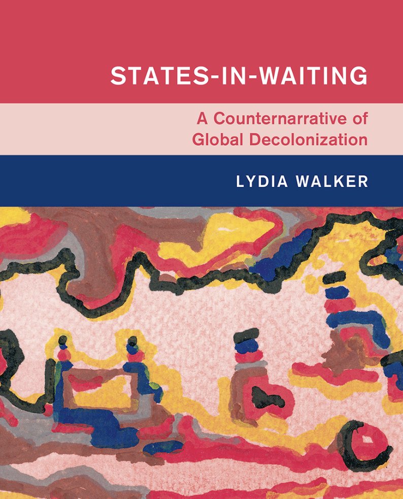 very exciting - Lydia Walker's new book is now available in open access, see link below. cambridge.org/core/books/sta…