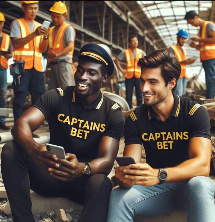 Super Tuesday 
#CAPTAINSBET 
Registration link 👇

🇰🇪 captainspartners.com/ddd417d16

CODE 👉68B94B0