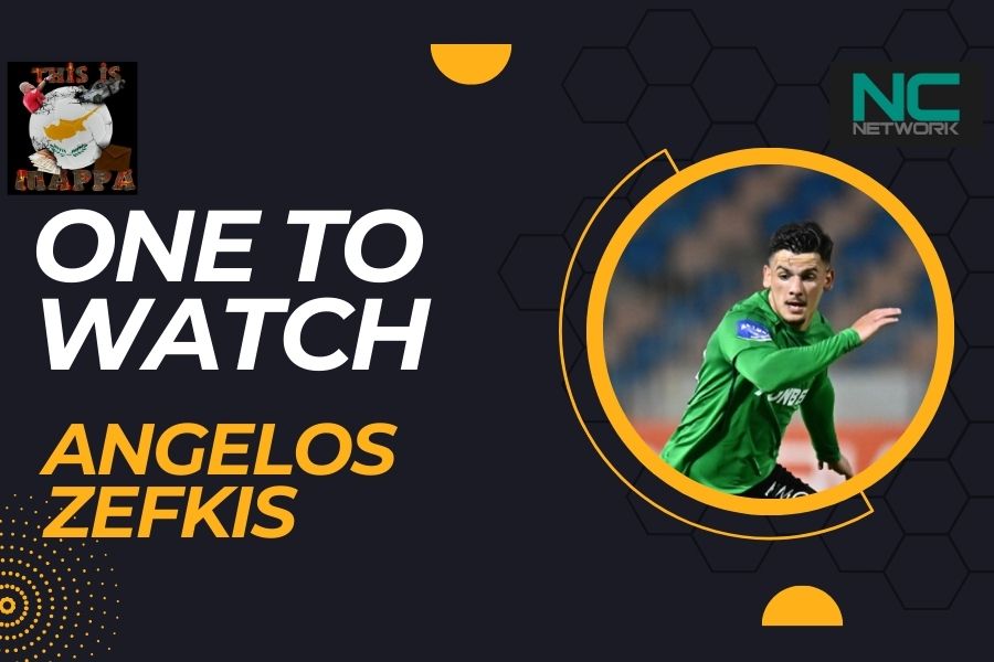 ✍️ ONE TO WATCH: ANGELOS ZEFKIS nc-network.com/one-to-watch-a…
