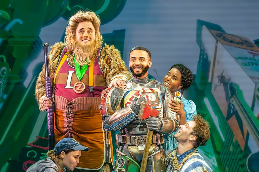Full cast confirmed for The Wizard of Oz in the West End whatsonstage.com/news/full-cast…