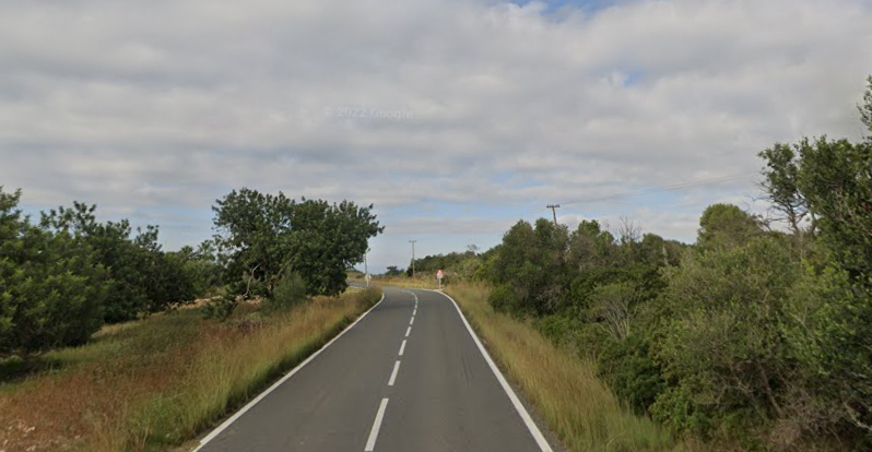 👉 Licitem obres de millora de la seguretat viària a la T-214 entre Altafulla i la Riera de Gaià ➡️ Es pavimentaran cunetes, es millorarà el ferm i s’instal·laran noves barreres de seguretat, en un tram de 2 km 📅 L'obra començarà aquesta tardor ✔️ Pressupost: 470.000 euros