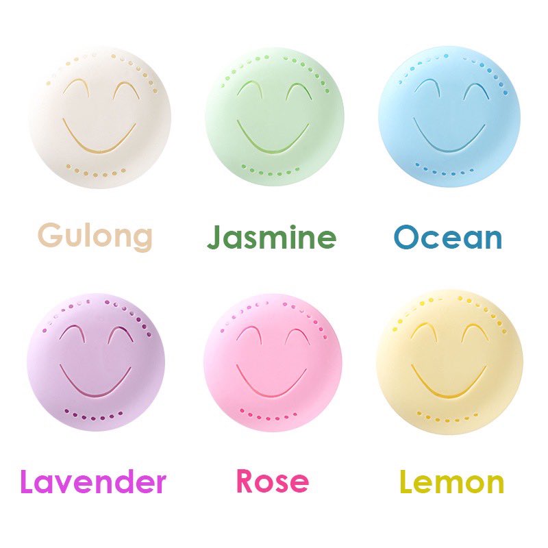 Comelnya home fragrance nie, agak2 bau apa yang best ye??

s.shopee.com.my/qNXqGMF96