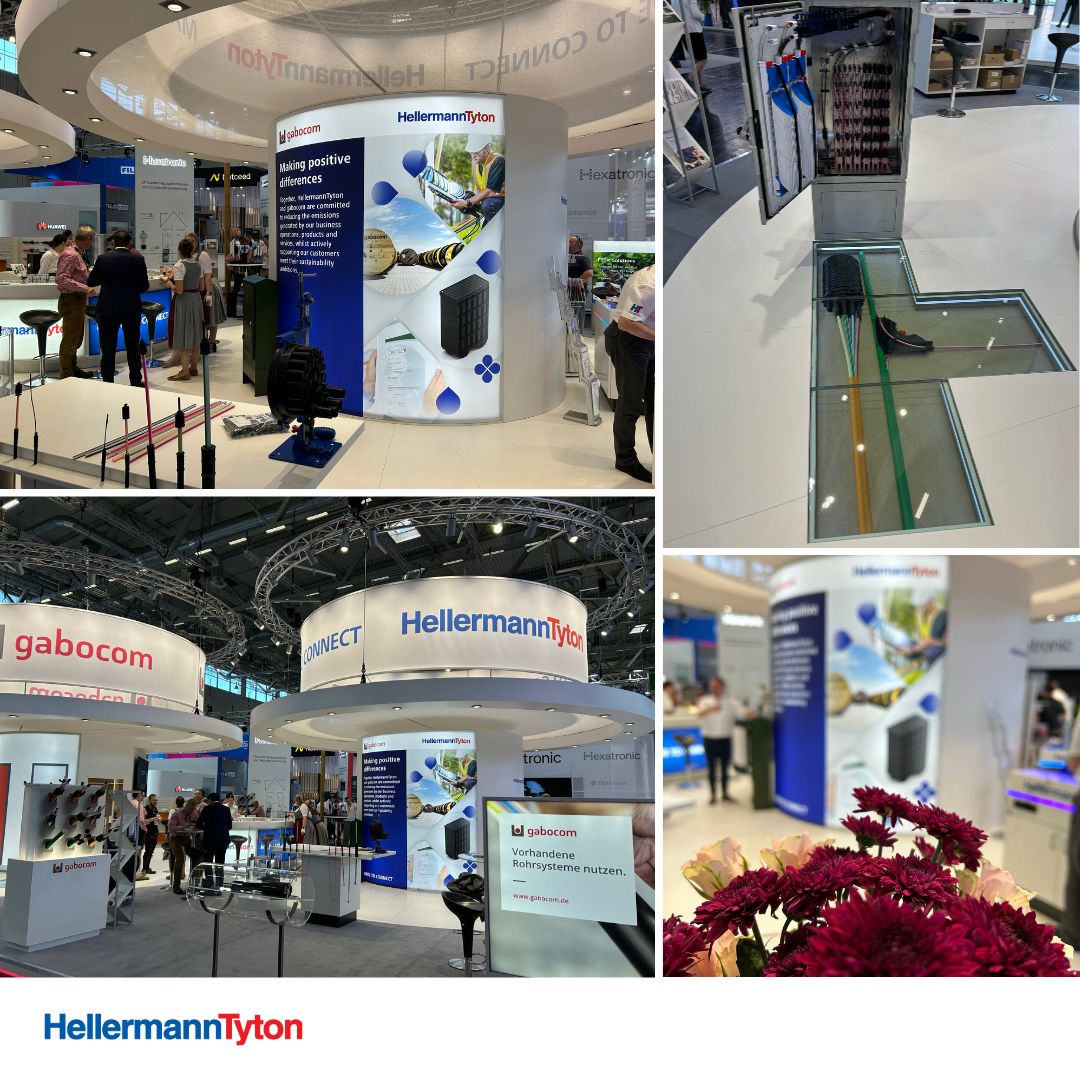 HellermannTyton Connectivity tweet media