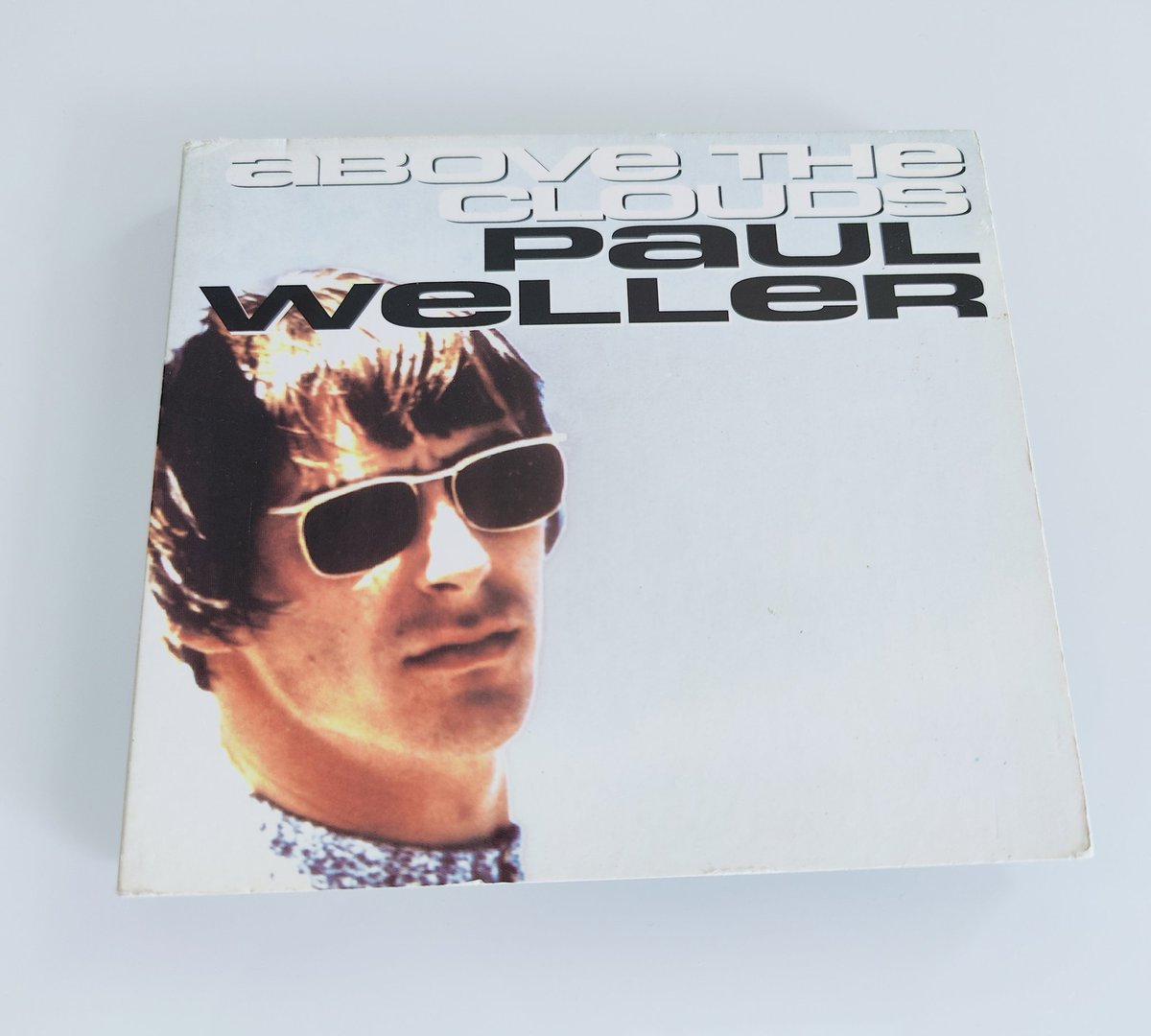 Paul at SuperDeluxeEdition tweet media