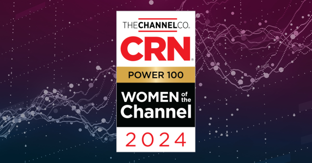 NVIDIA announced today that CRN®, a brand of The Channel Company, has named Diane Genova to the 2024 Women of the Channel Power 100, an elite subset of prominent leaders selected from CRN® 2024 Women of the Channel list. Learn more below. bit.ly/3UVcJGV