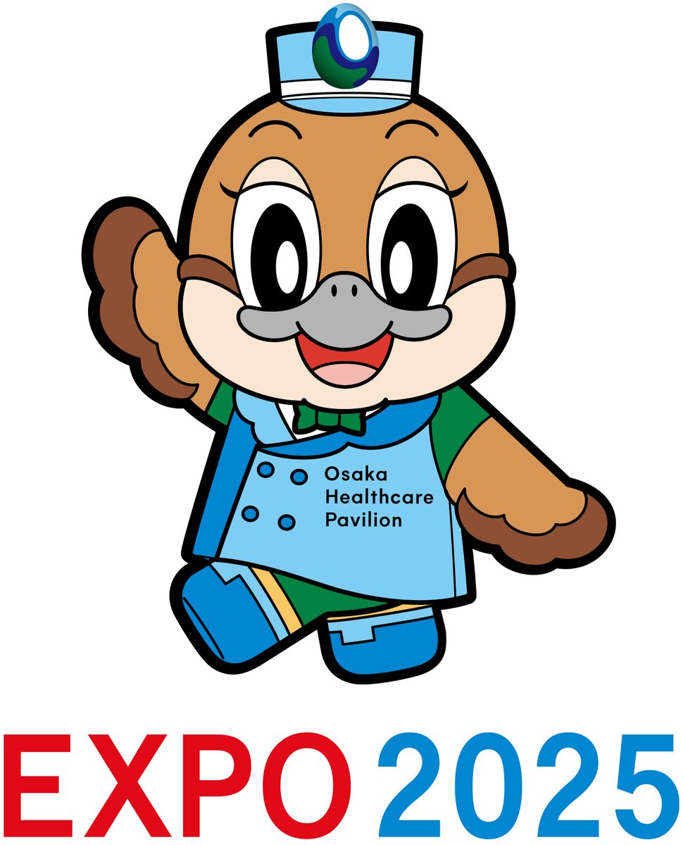 大阪ヘルスケアパビリオン アテンダント募集】 大阪・関西万博の大阪