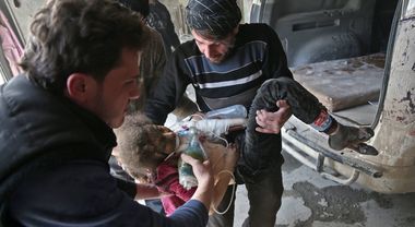 #Palestina ??
No #Siria
Secondo l'Onu dall'inizio della guerra,circa 13.000 bambini siriani sono stati uccisi o feriti, oltre 609.900 sotto i 5 anni soffrono di malnutrizione cronica.3 gen 2024
Ma non vedo nessuna protesta 
Allora cari Propalestina fate davvero schifo.Antisemiti