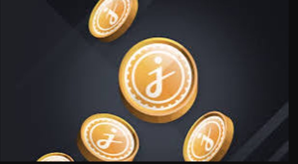 Win £10K worth of $JASMY or other #crypto at cryptcomps.com, the choice is the winners. Get your tickets today for the #competition, enter from anywhere worldwide! #altcoins #jasmy #jasmycoin