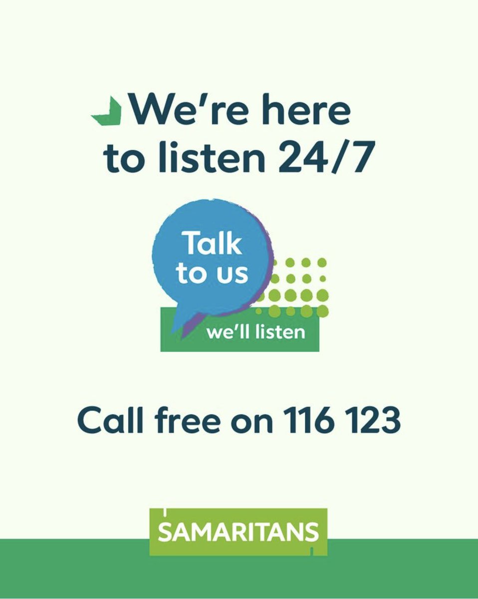It’s #MentalHealthAwarenessWeek 

Did you know that 1 in 5 of us have or have had suicidal thoughts?