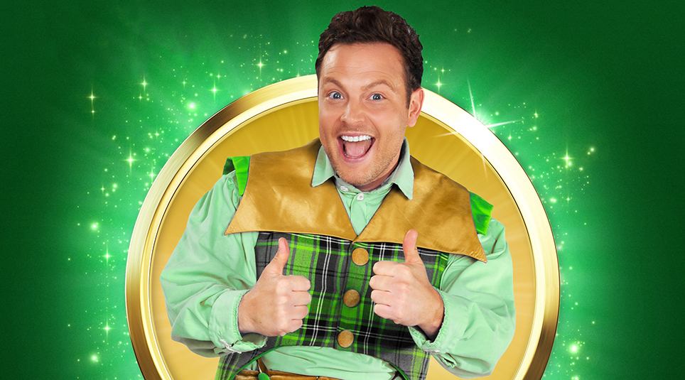 PANTO NEWS: @Staff_Gatehouse have announced that CBBC legend Mark Rhodes will be returning for their 2024/25 pantomime, Jack and The Beanstalk - showing from 6 December - 5 January. Find out more: tinyurl.com/n6ex75ur