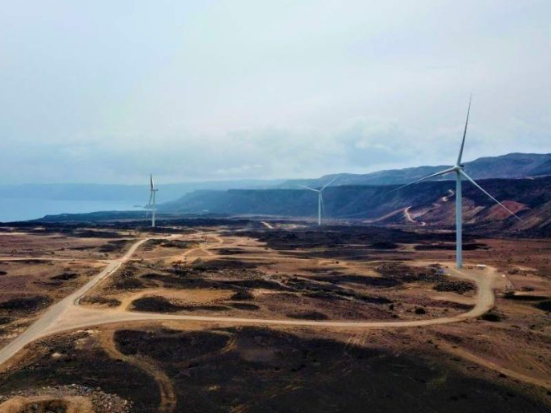 Green hydrogen, e-mobility, regional power pools, and the re-powering of wind farms will be important drivers of future wind project development across Africa. Read more: eu1.hubs.ly/H094yTq0 @GWECGlobalWind; ' @AfricaEUEnergy; #windenergy #greenenergy #powerpools #emobility