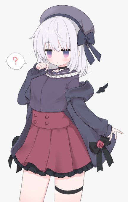 脱いだらマイクロビキニ😚
Skeb絵でした～ありがとうございました😀 