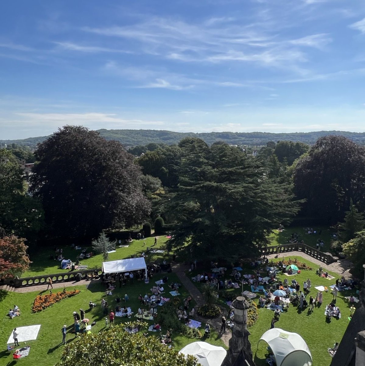 We've got an incredible opportunity to win £1,000 for our Heritage Weekend, but we need your help! All it takes is a quick click on the link below to leave your vote and even share with your friends!
Click or Copy &amp; Paste this link to vote: buff.ly/4a62Hai