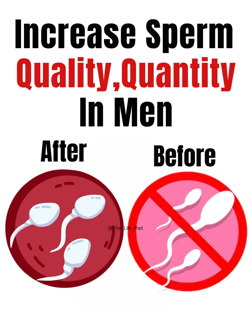 Top 7 Male Infertility Exercises, Increase Sperm Count and Motility 💦 Men do this 👇 (number 05 is most important)