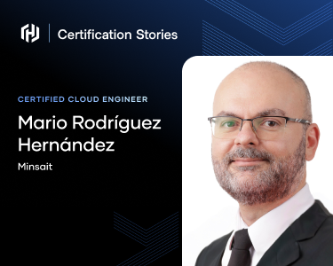 Ready for a career refresh? 🔄 A certification could be your game-changer. See how one CTO leveraged his #Terraform certification to reinvigorate his career. 💼💡 hashi.co/3Vzg0wb