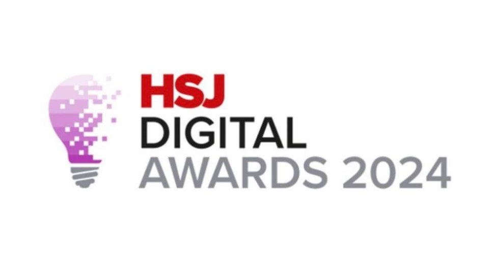 SHORTLISTED!!! - MASSIVE congratulations to @UHMBTCareers & ICB team in making it to the shortlist for this year's HSJ Digital Awards digitalawards.hsj.co.uk 'Connecting Health & Social Care Through Digital' Wishing you all the very best on 6th June! 🙌👏🩵⭐️