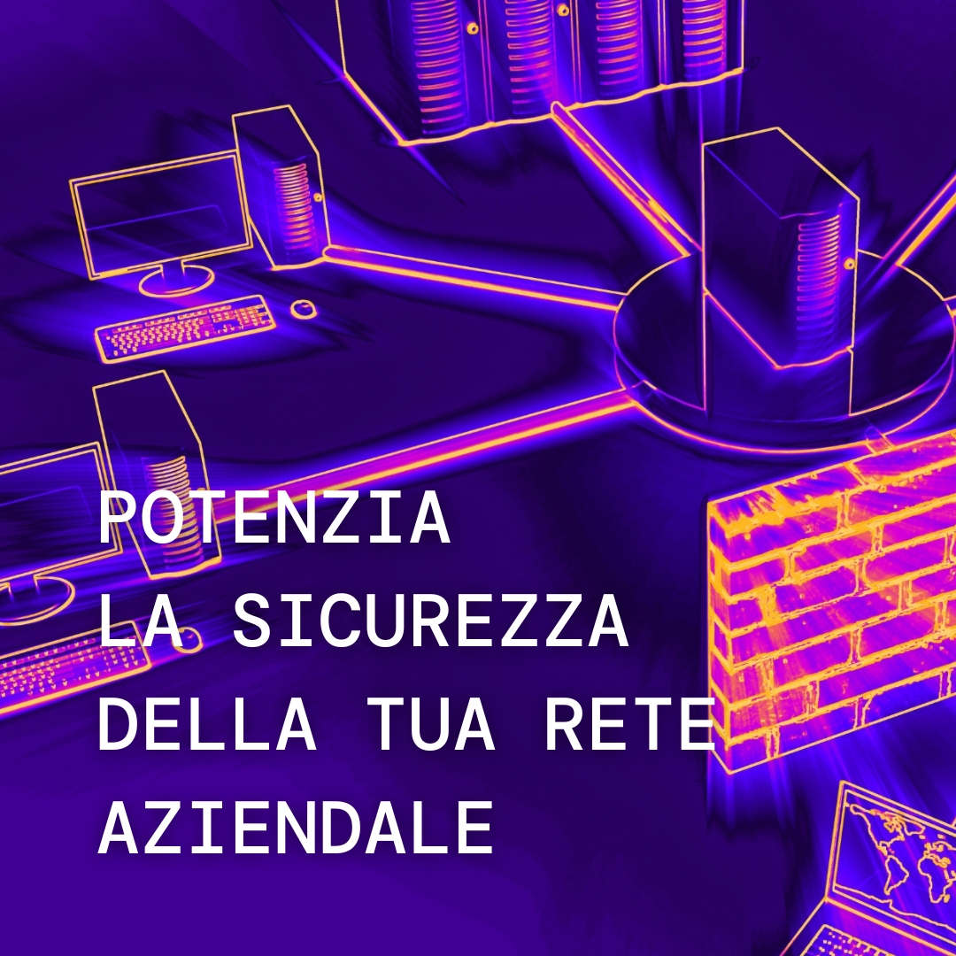 aspisec's tweet image. 🔐 Stai Proteggendo Adeguatamente la Tua Rete Aziendale?

🚀 Approfondisci con il nostro ultimo blog, dove esploriamo tre strategie chiave per la sicurezza della rete aziendale: blog.aspisec.com/3-strategie-fo…

#SicurezzaInformatica #CyberSecurity #ITSecurity #NetworkSecurity