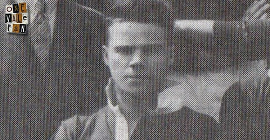 Died #OTD in 1978 Phil Griffiths Born in Tylorstown, 1930 saw him win division 3 with @OfficialPVFC, earn a transfer to @Everton & win his sole @Cymru cap, a 0-4 defeat to England Later became one of the first Welshmen to coach abroad when he was player-coach of @usldunkerque