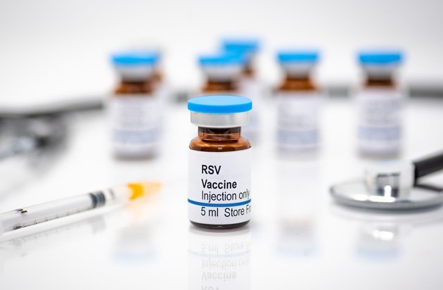 Neu: RSV-Impfung für Schwangere und HPV-Impfung ohne Altersgrenze presseportal.de/pm/53836/57788… #ots #gesundheit #news