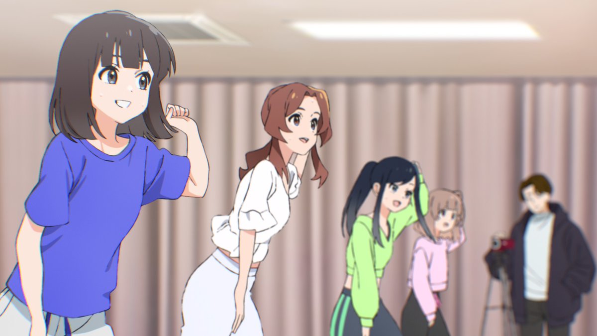 アニバース編集部 on X: アニバース編集部 on X: