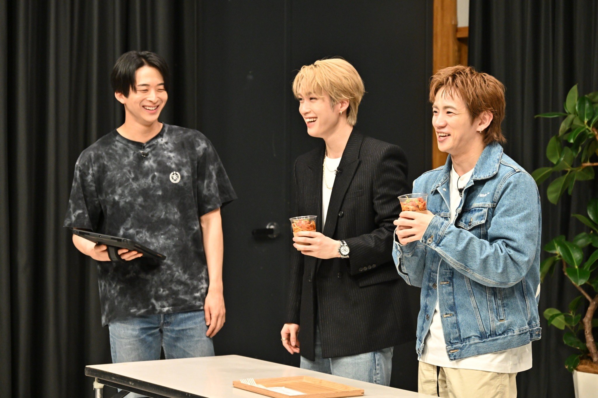 FANTASTICS from EXILE TRIBE on X: 