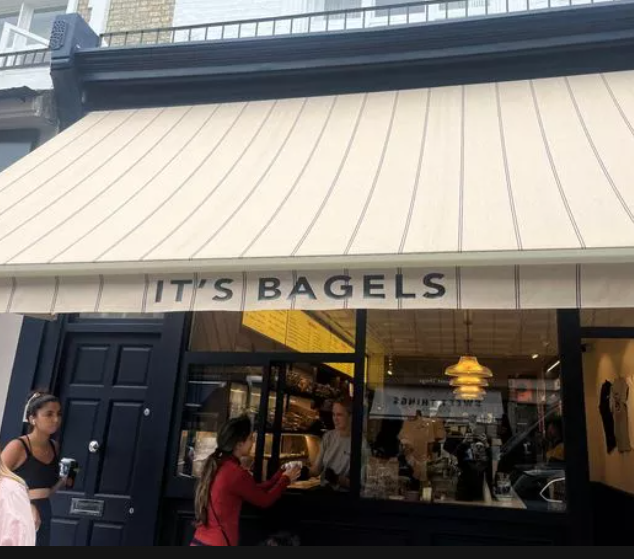 Bakery sector is red hot right now - trying to get a bagel at It's Bagel or a beignet at Fortitude Bakehouse is proof of that. Read our editor's @GlynnDavis latest Propel column on what's going on now...