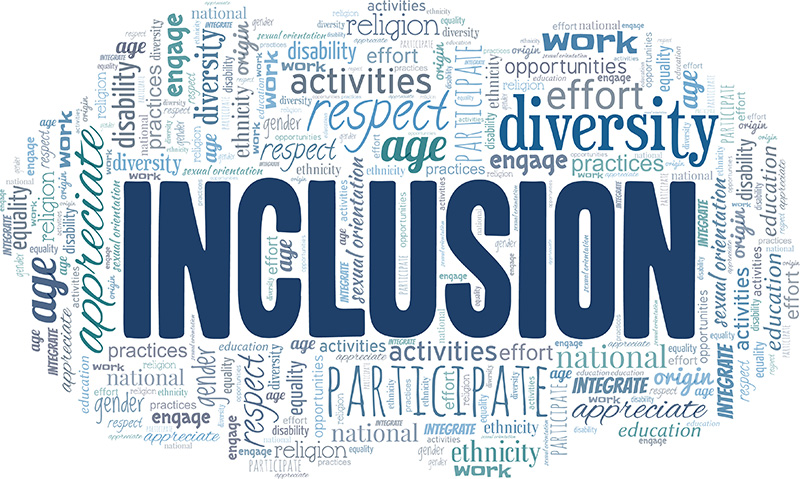 Inclusion is not just about diversity, it's about acceptance Each child, regardless of ability, deserves the opportunity to learn & thrive in a supportive &  inclusive environment. Let's ensure all schools, especially those for students with autism, prioritise inclusive education