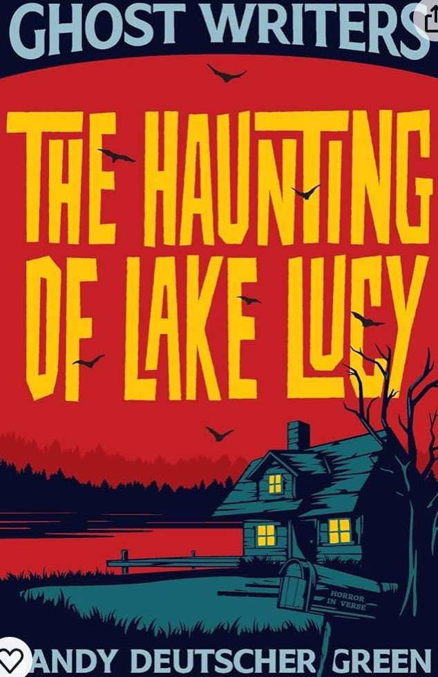 Happy Book Birthday to The Haunting Of Lake Lucy by @SandyDGreen 🎁🎈🎁🎈🎁🎈🎁🎈🎁🎈🎁🎈🎁@PressMonarch #BookPosse