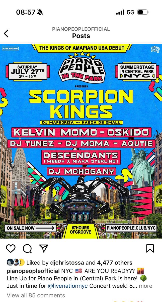 NYC 🇺🇸 Are you Ready? Central Park New York 🔥🙏🏽🙏🏽