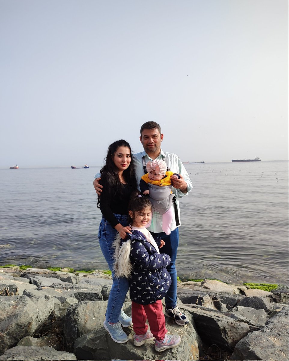 Hasan ile gezmek çok konforlu 😂😁🍀🙏