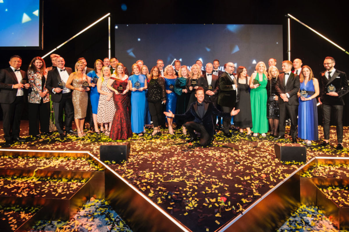 NEWS:  Finalists announced for Business Travel Awards Europe 2024 ow.ly/QhIO105sUNg #businesstravel #travelmanagement