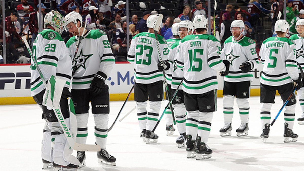 From @martybiron43 - Avalanche looked 'emotionally drained' in loss to Stars: tsn.ca/video/~2920280