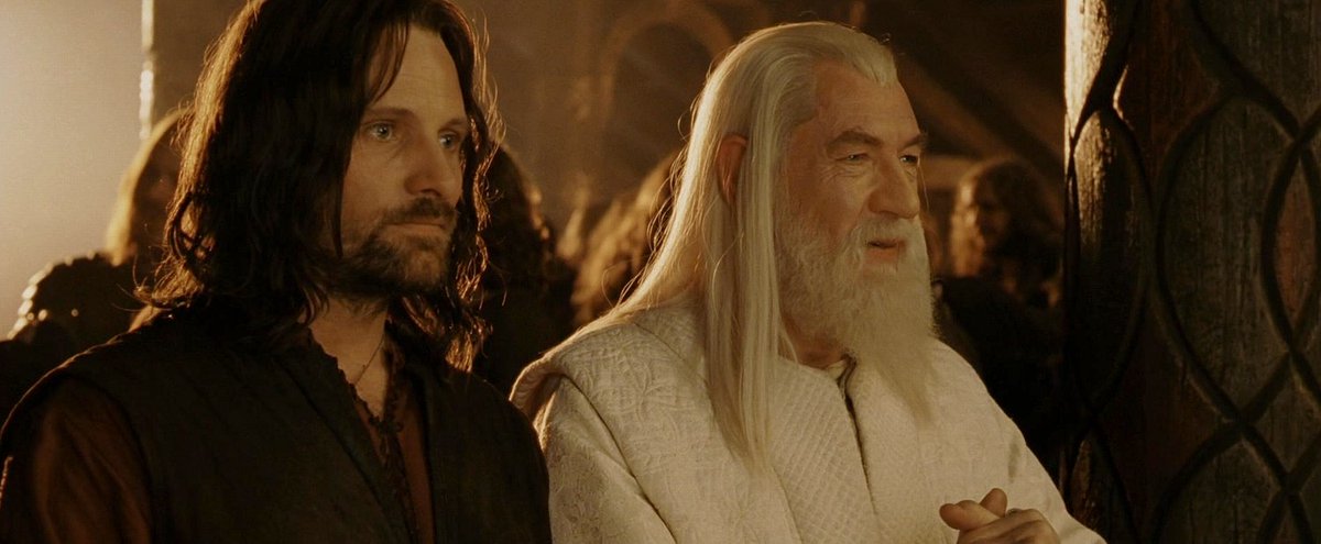 The Lord of the Rings: The Return of the King (2003) Dir: Peter Jackson

#TheLordoftheRingsTheReturnoftheKing #PeterJackson #ElijahWood #IanMcKellen #ViggoMortensen #AndySerkis