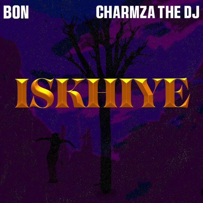 #KissFMLagos |
#GoodMusicGoodTalk💊 💊

▶️Iskhiye - @IamBon_SA X @CharmzaTheDj X @Djgabitee1

| #MusicRoll