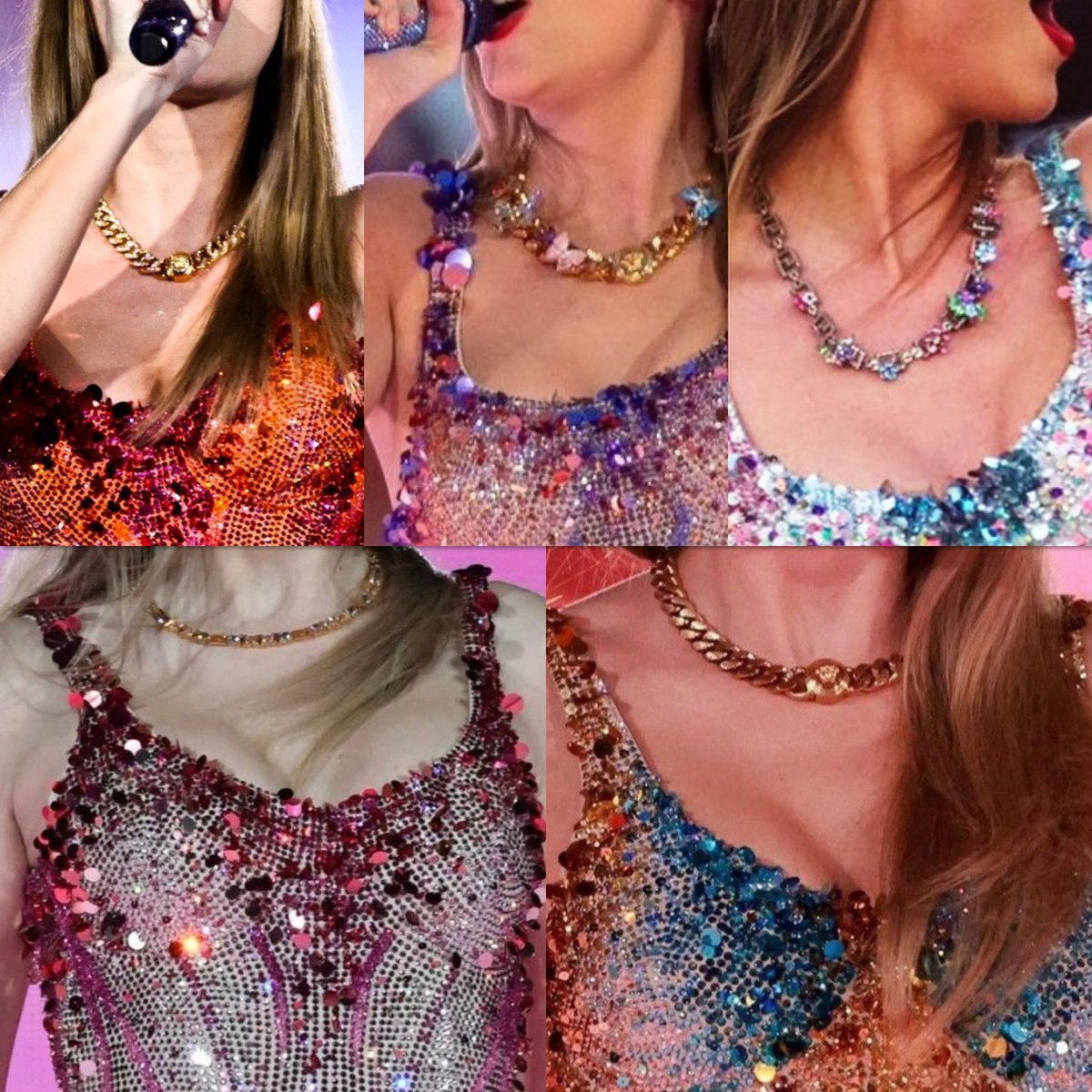 Updated necklace appreciation post